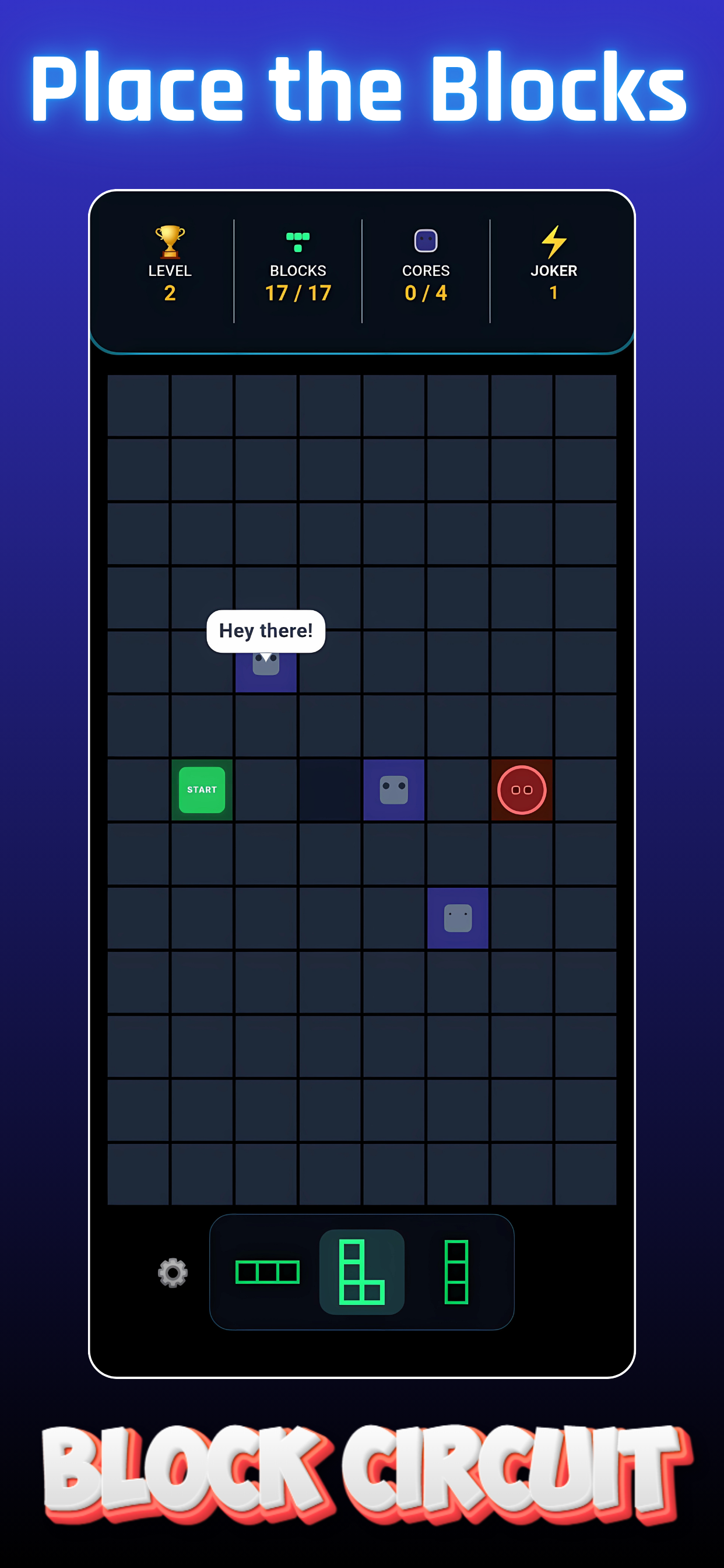 Block Circuit gallery image