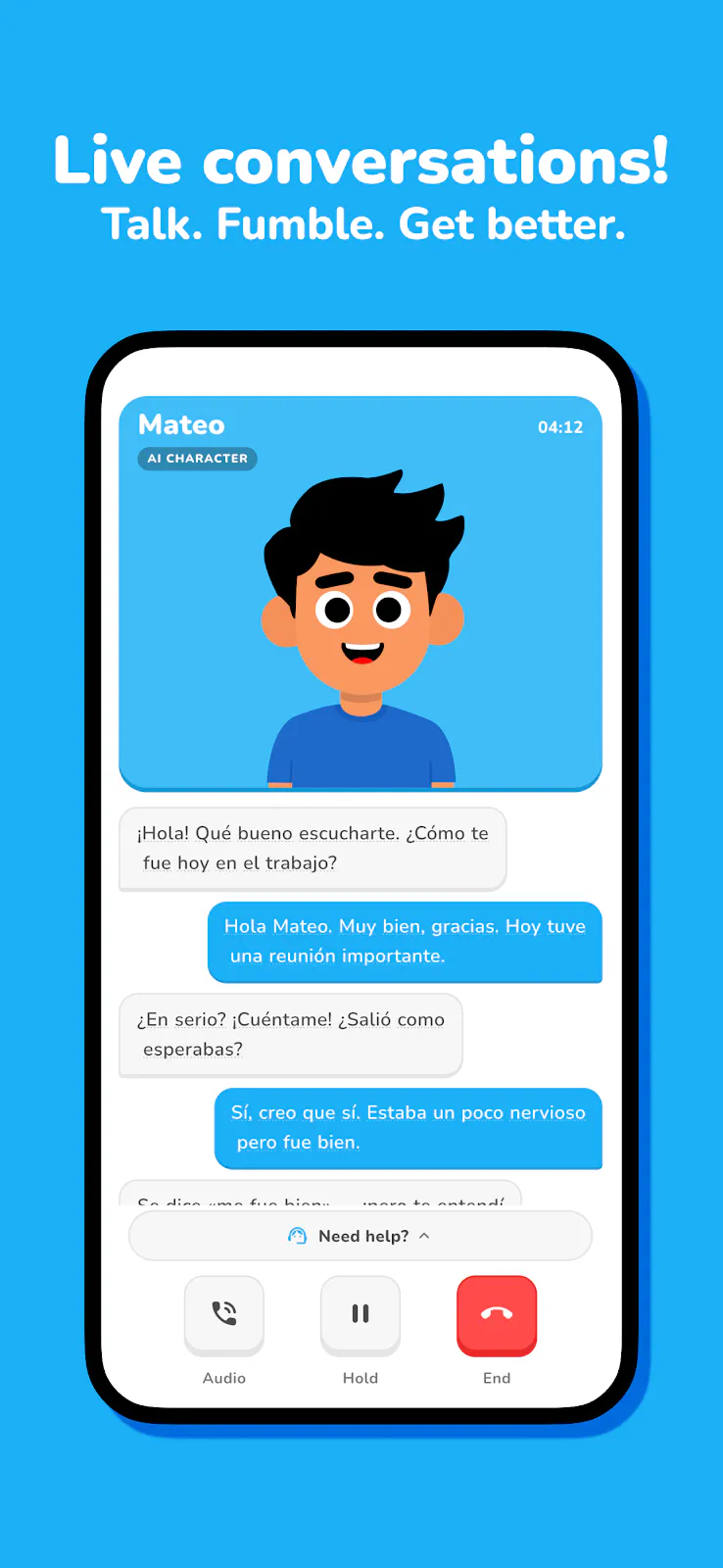 Filomou: Lean languages gallery image