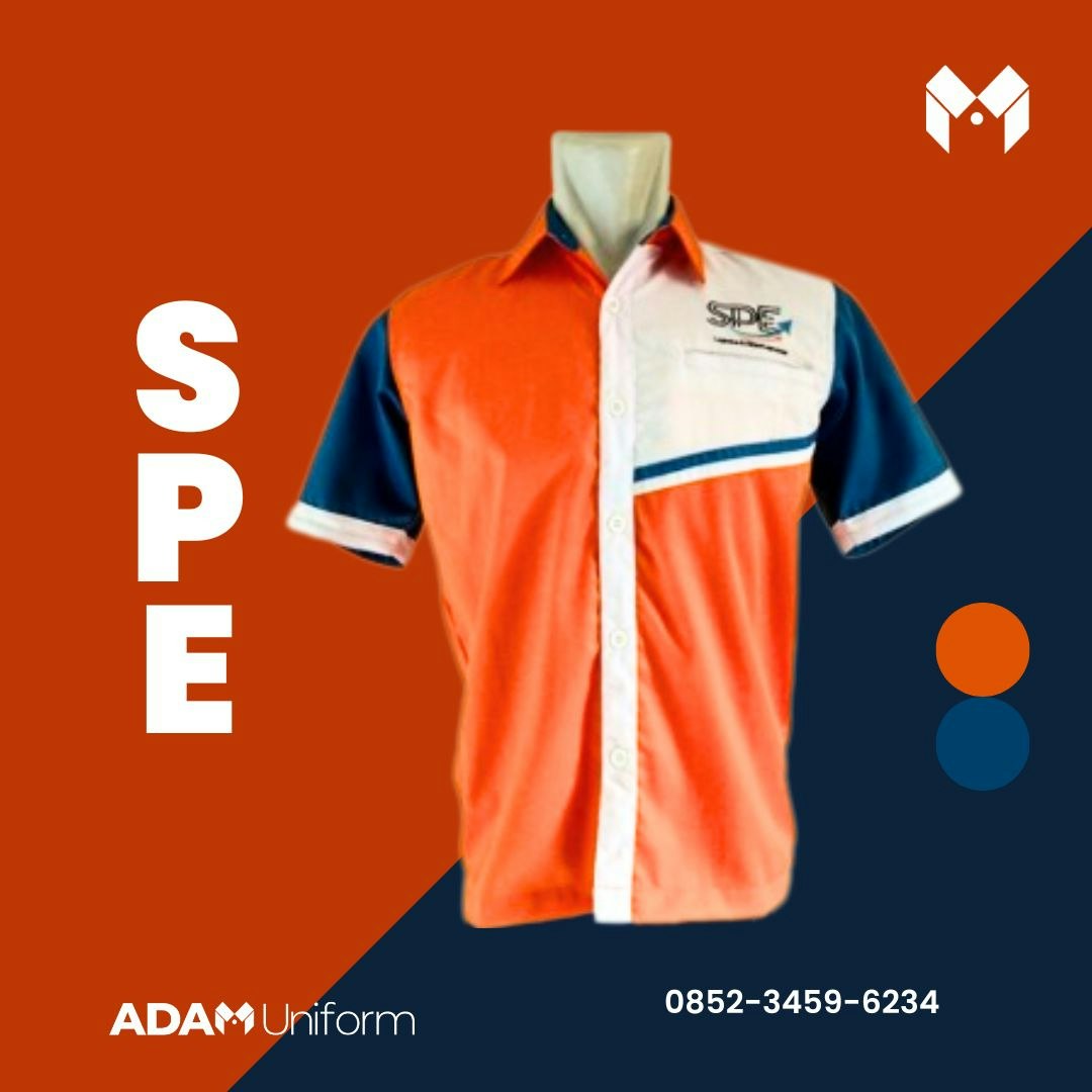 Desain Baju PDH Mahasiswa By Penjahit gallery image