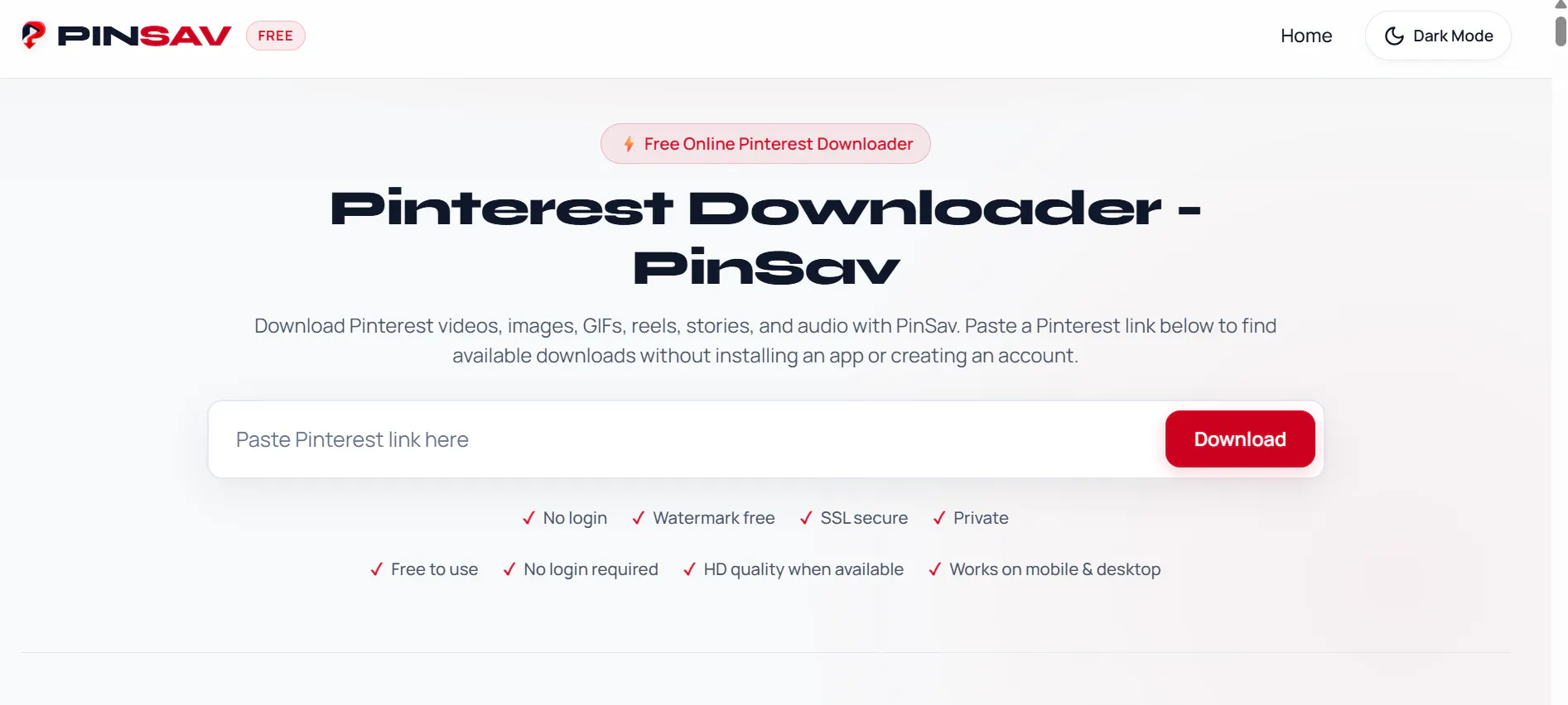 PinSav gallery image