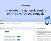 Plerdy AI UX Assistant media 1