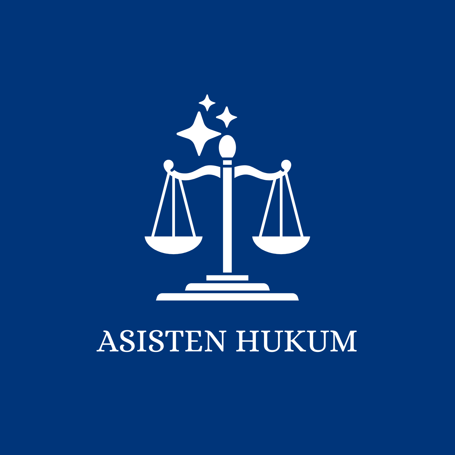 AsistenHukum.com logo
