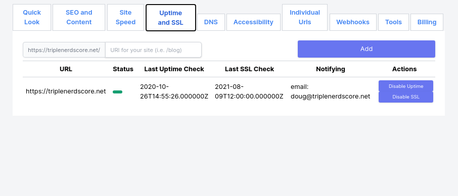 Hey, Check It gallery image