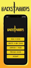 Backstabbers gallery image