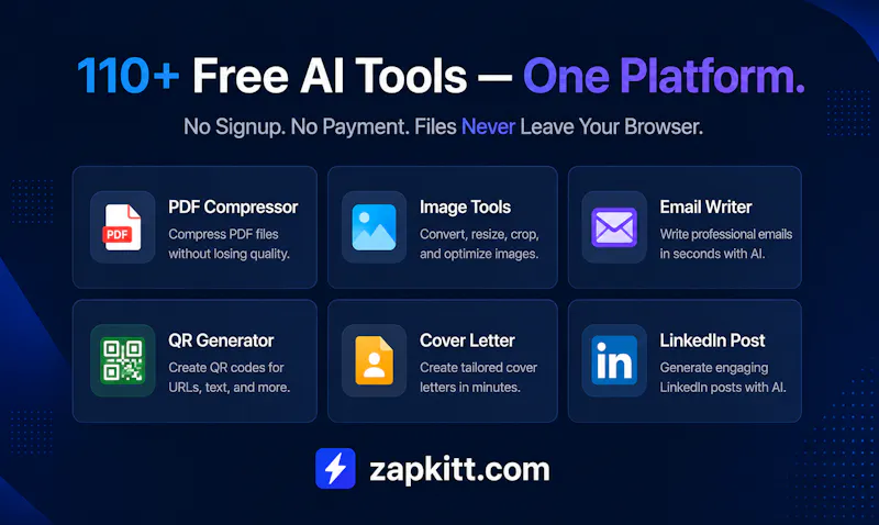 ZapKitt screenshot 6