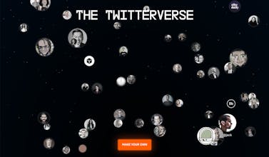 Twitter Timelines gallery image