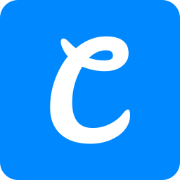 Converto - Product Hunt launch logo and brand identity