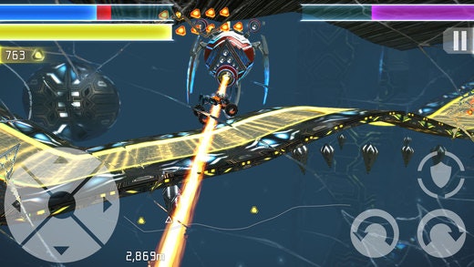 Evonite gallery image