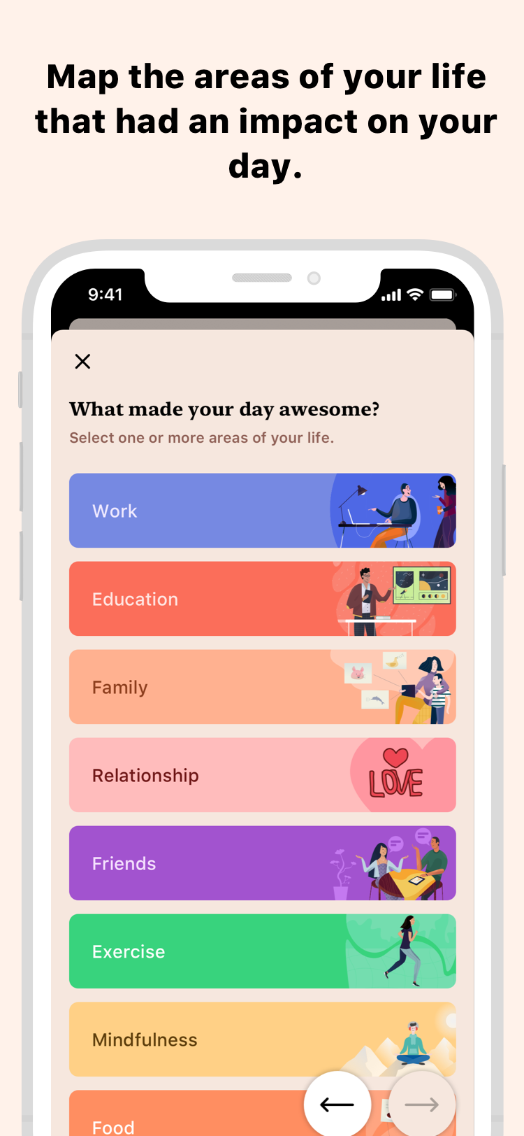 Tangerine gallery image