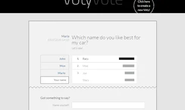VotyVote gallery image
