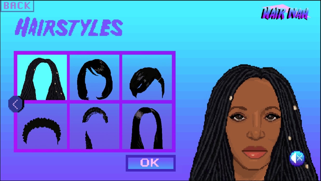 Hair Nah gallery image