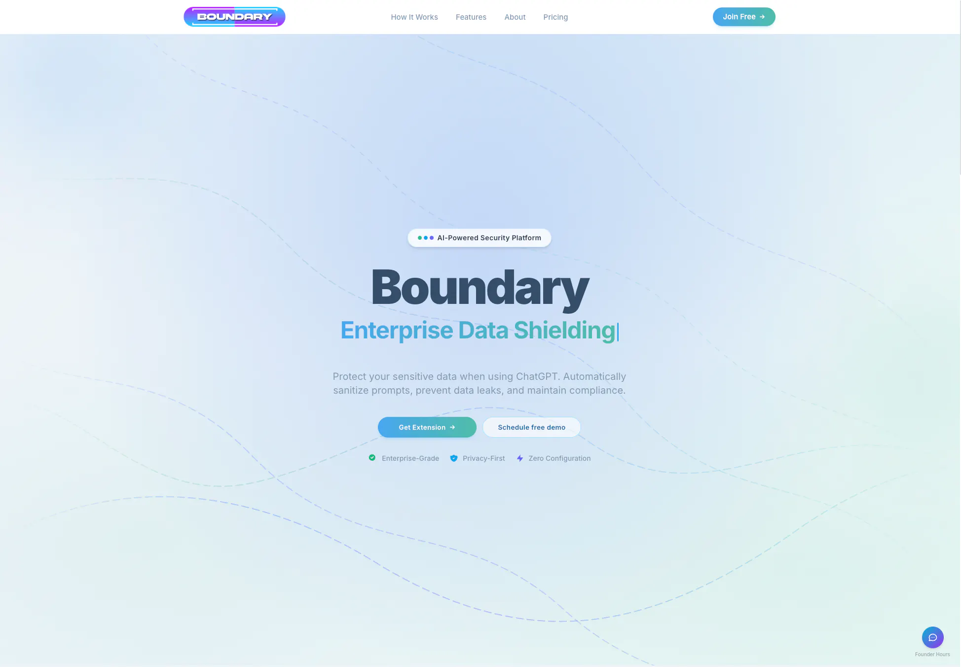 Boundary gallery image