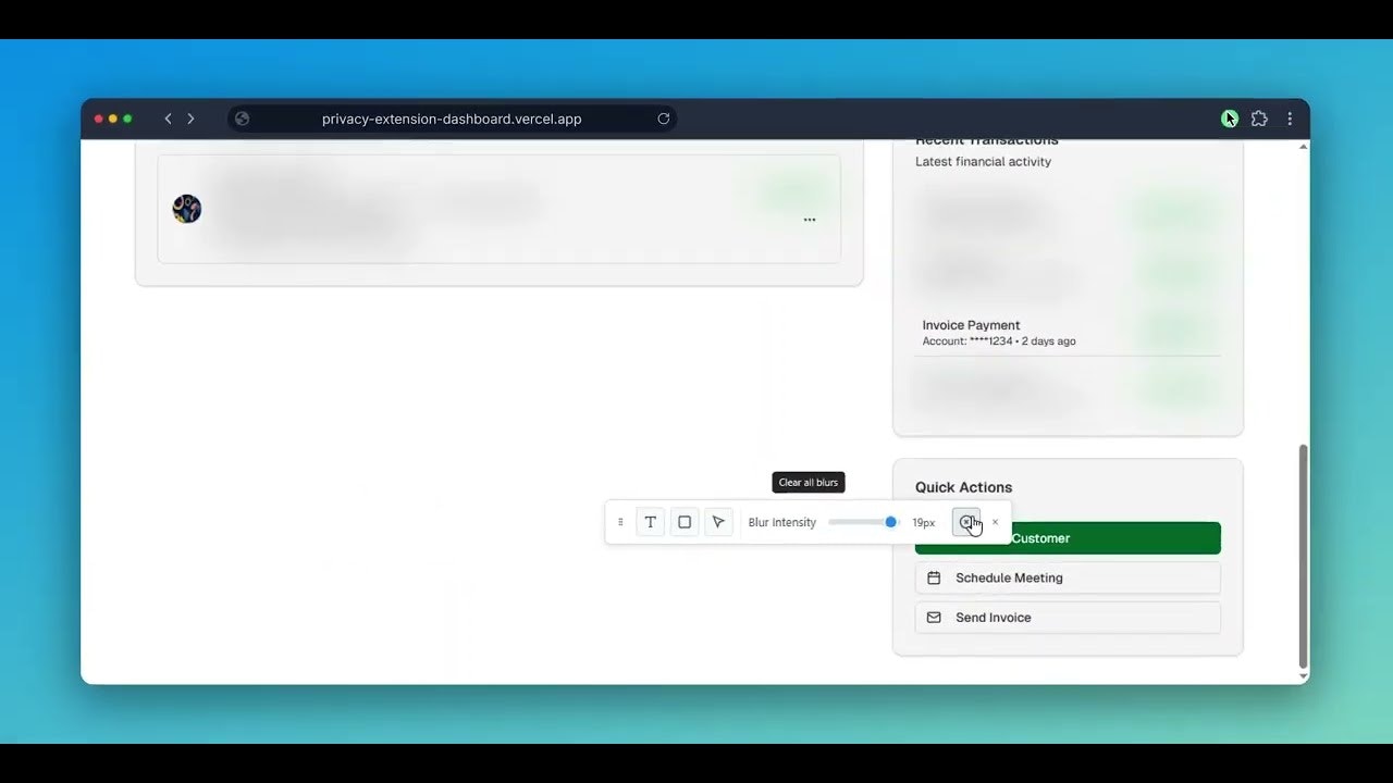 Blur It gallery image