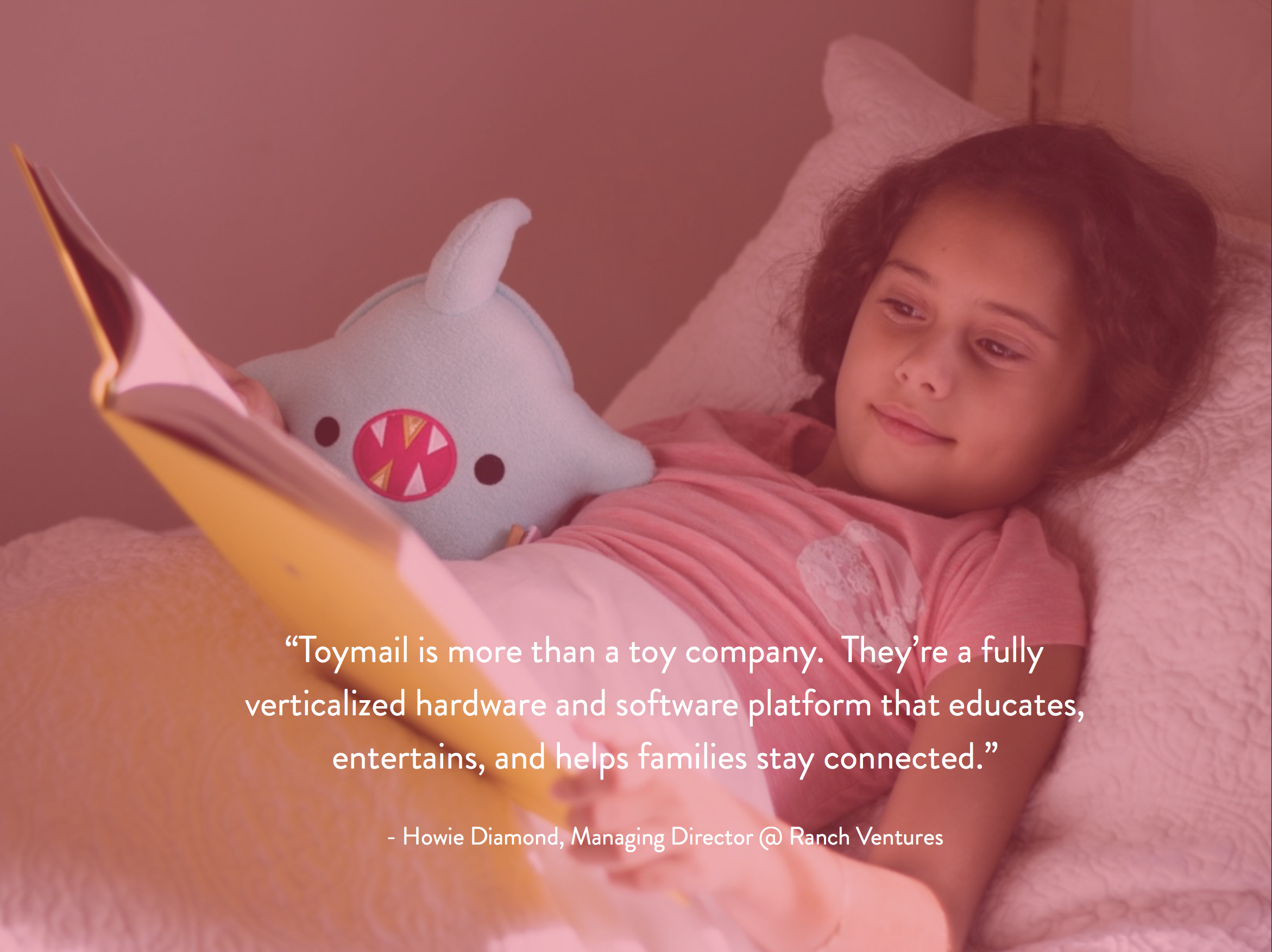 Toymail gallery image