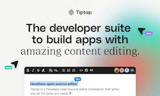 Tiptap media 1