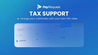 PayRequest 4.0 gallery image