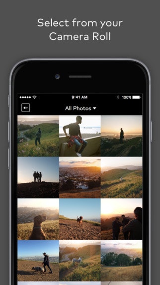 Photo Remote gallery image