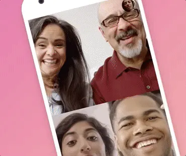Skype gallery image