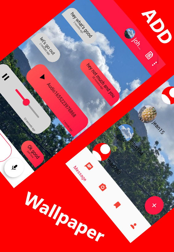 FriendlyChat gallery image