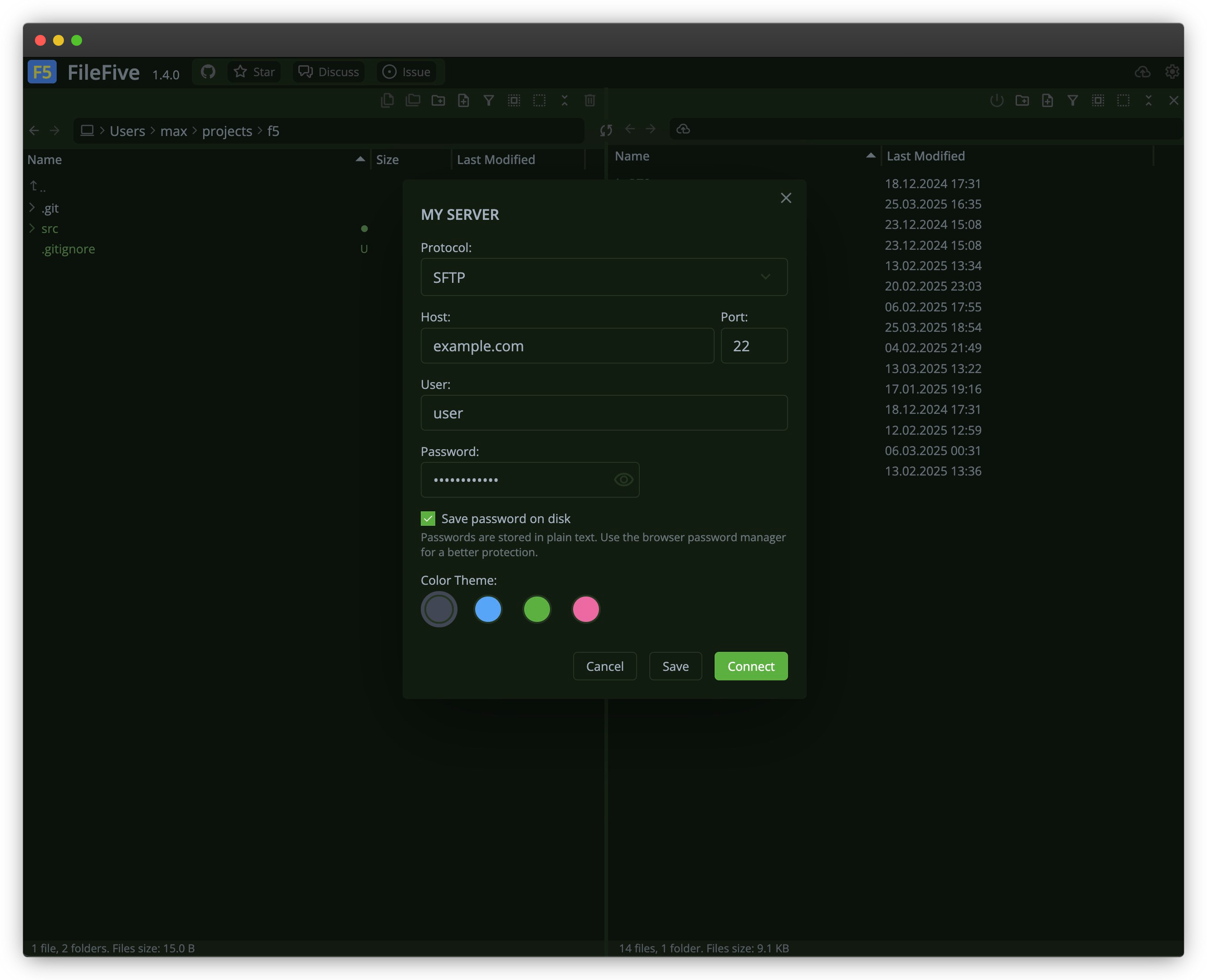 Filefive media 3