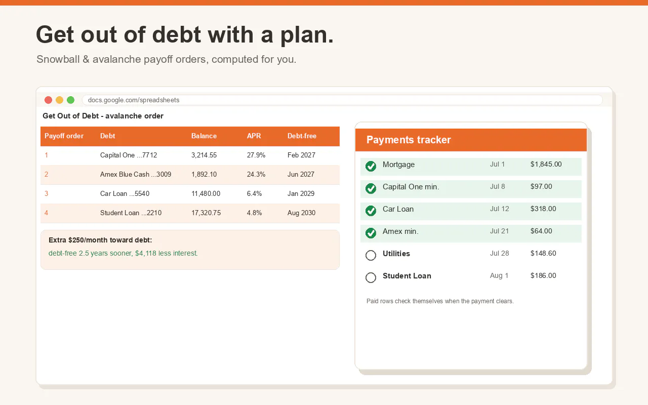 Budget-Time gallery image
