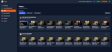 Peeksy gallery image