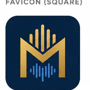 Meldio logo