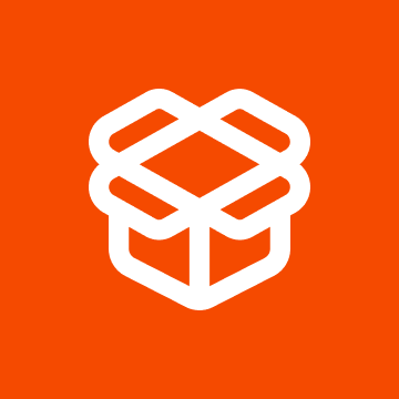 npm.bet - Product Hunt launch logo and brand identity
