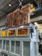 Arc Furnace Transformers gallery image