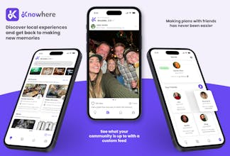 Knowhere gallery image