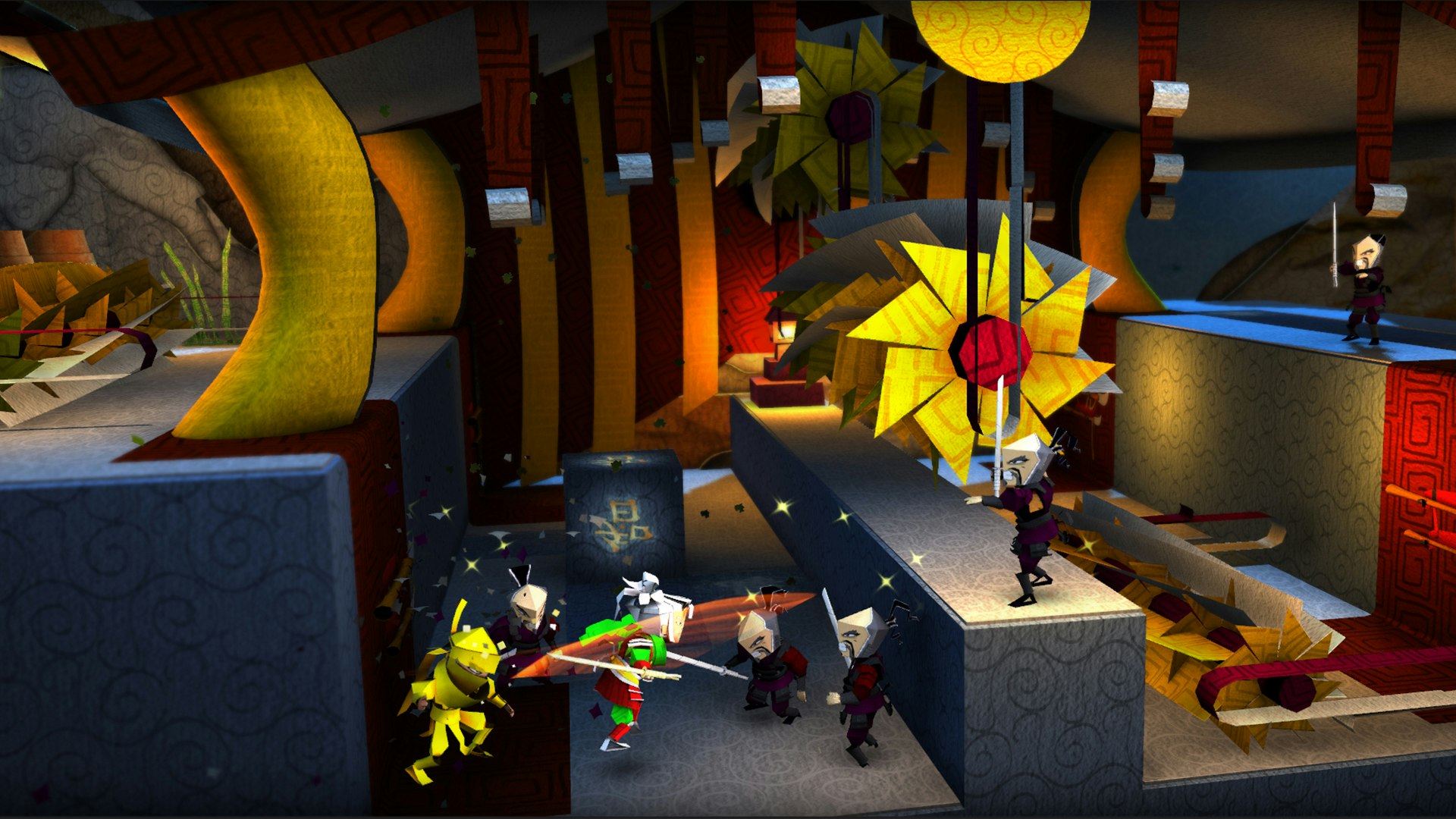 Upside-Down Dimensions gallery image