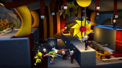 Upside-Down Dimensions gallery image