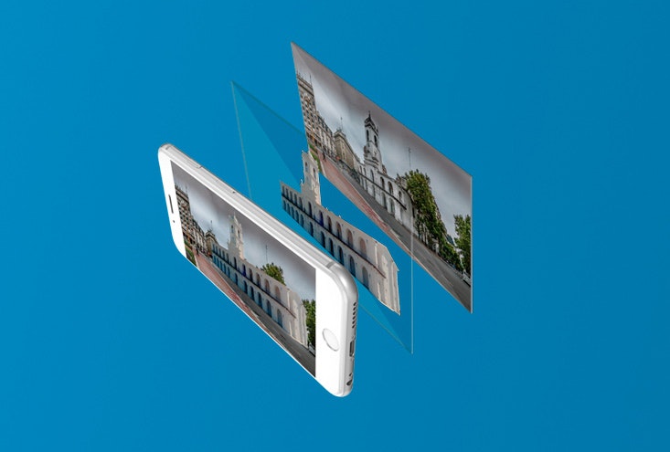 Histora gallery image