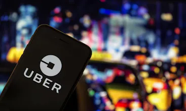 Code Brew Labs - Best Uber Clone App gallery image