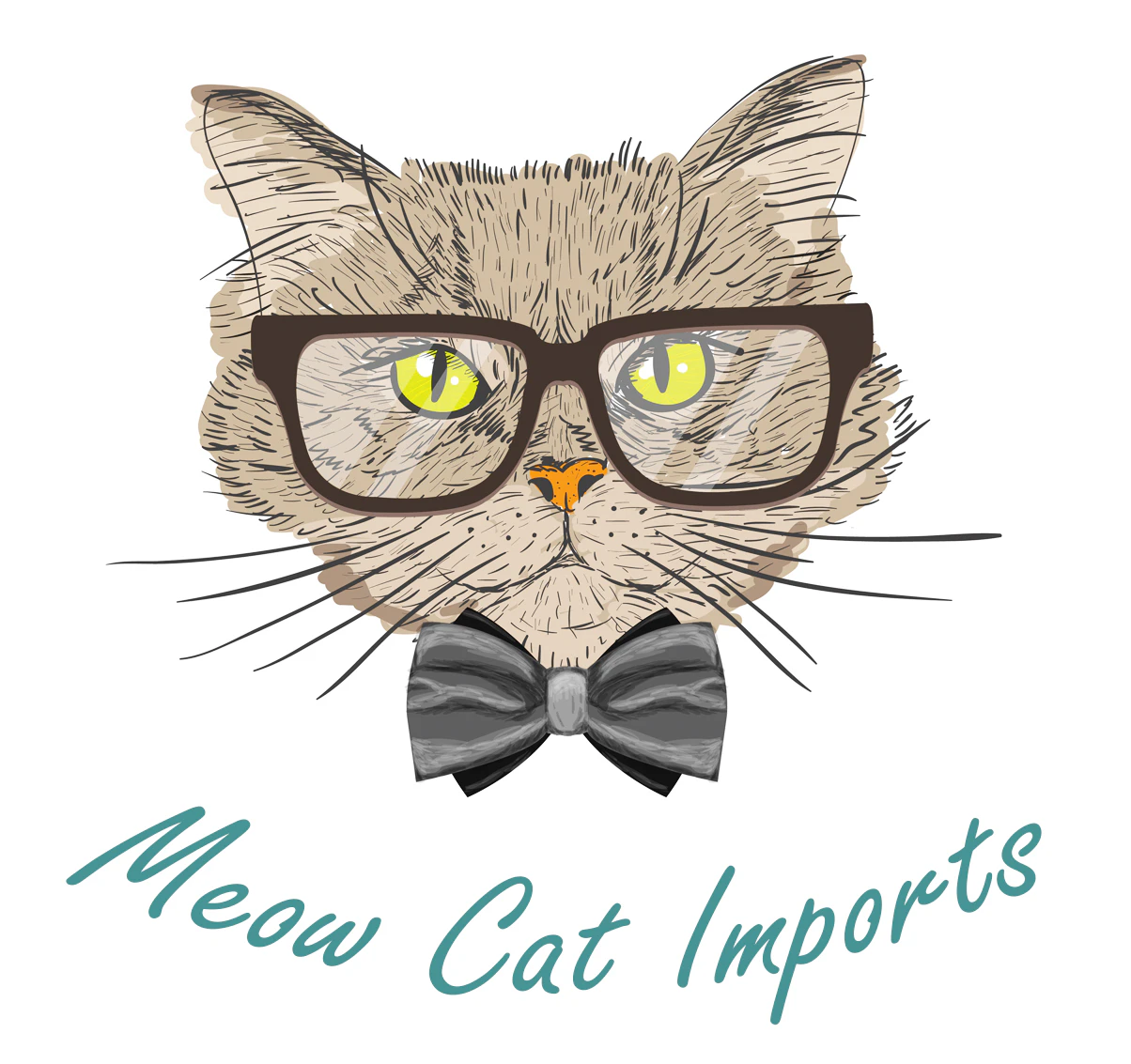 Meow Cat Imports