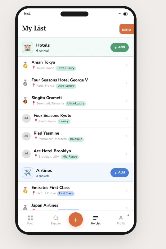 Voyager gallery image