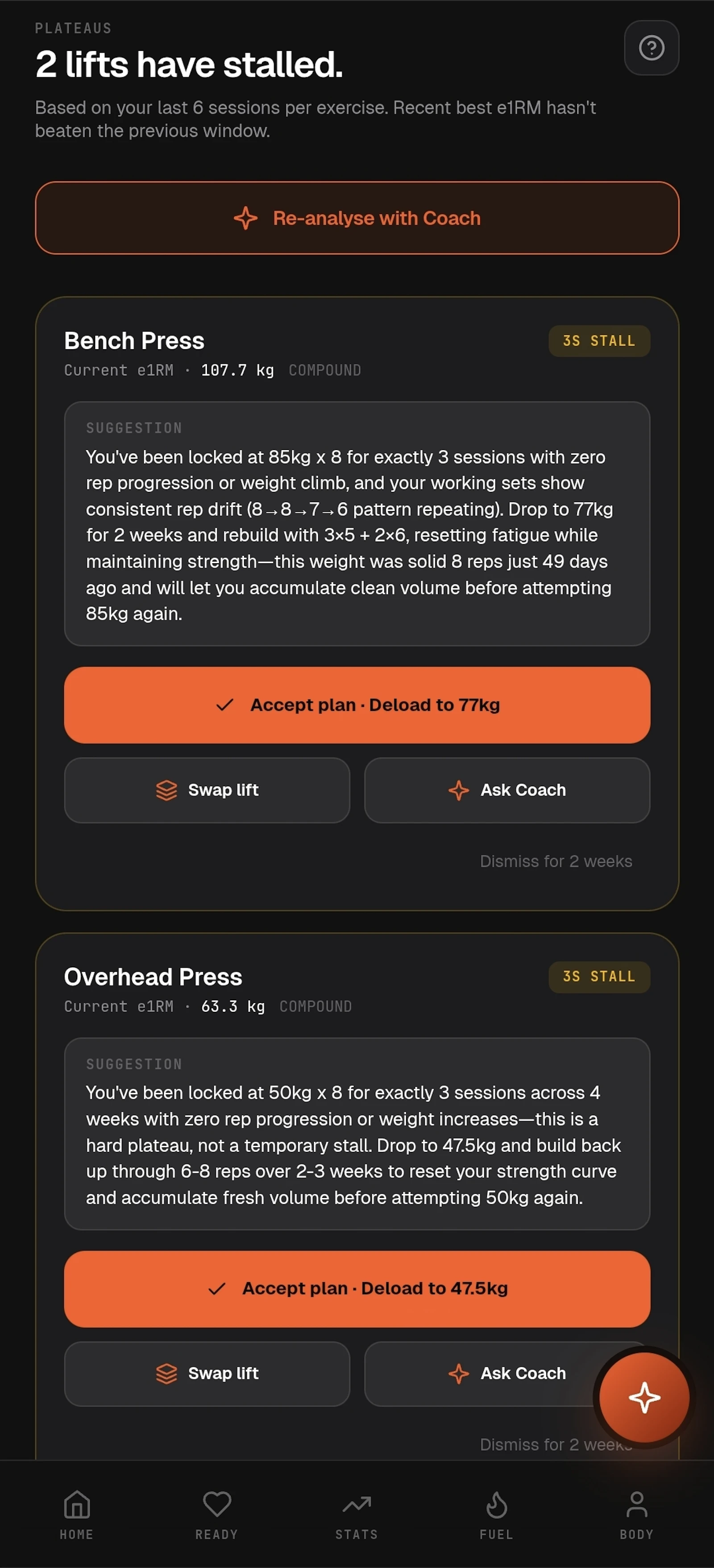 FORGE screenshot 5