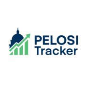 Nancy Pelosi Stock Tracker logo