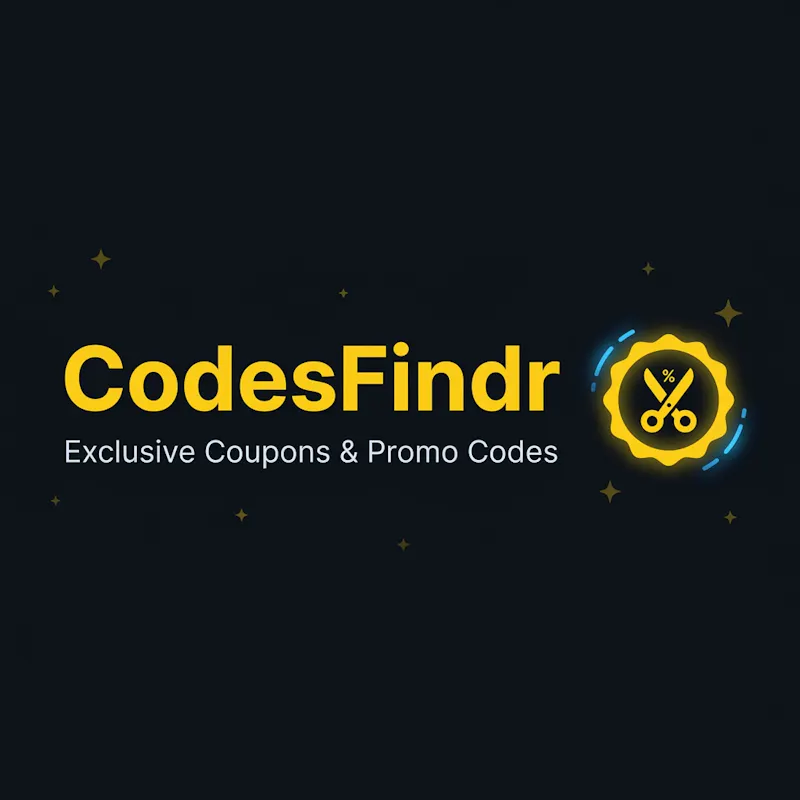 CodesFindr screenshot 1