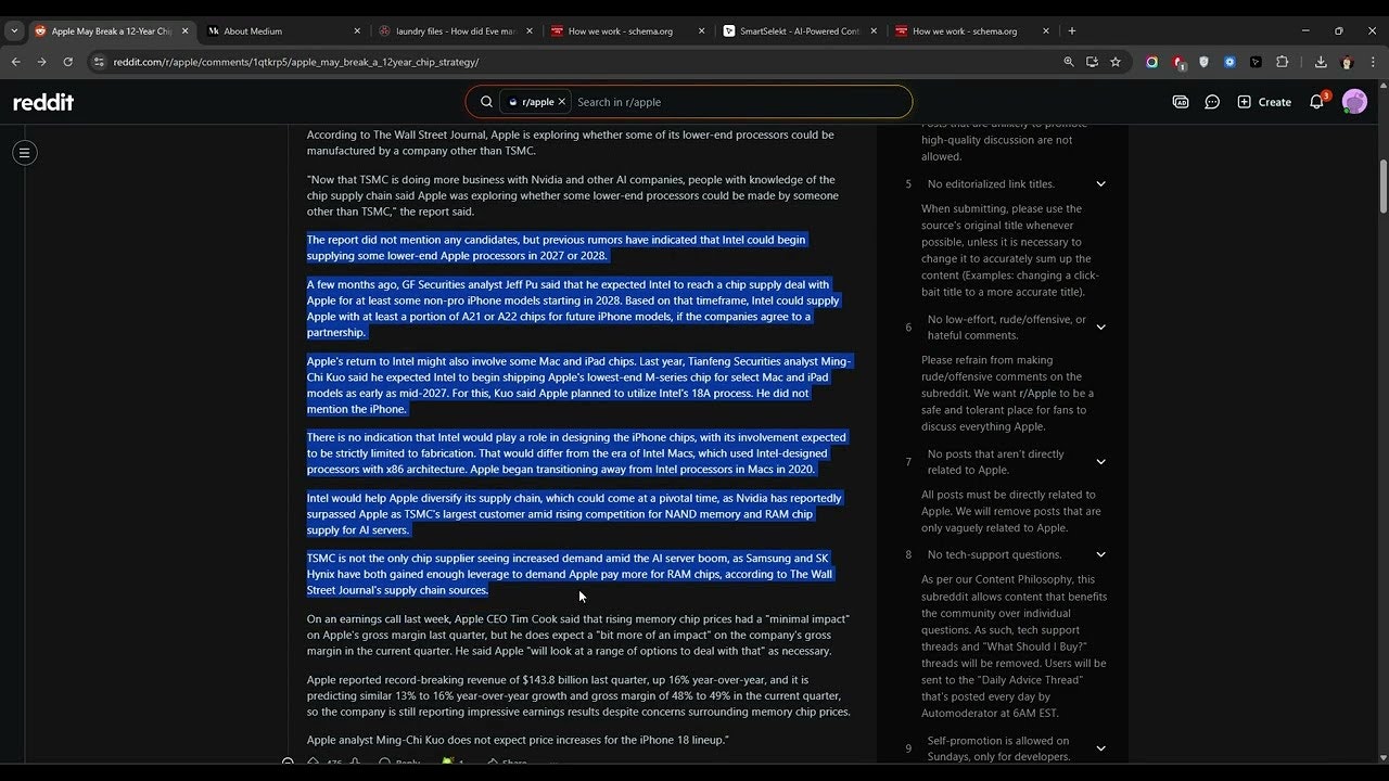 SmartSelekt gallery image
