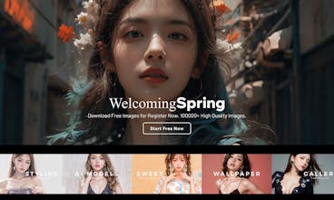 Wallpaper FANS gallery image