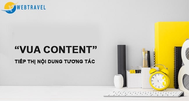 Chiến lược marketing sản phẩm du lịch