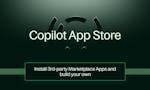 Copilot App Store image