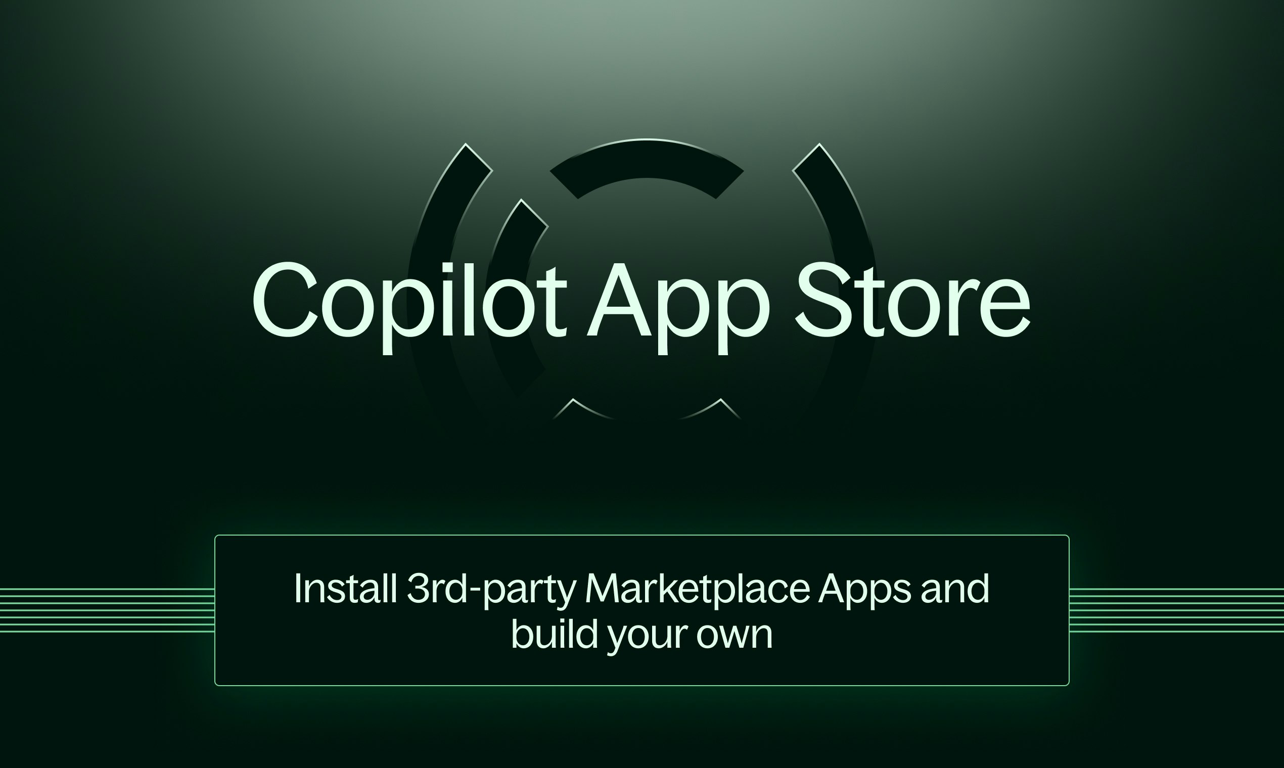 Media Copilot App Store - Cổng thông tin khách hàng của chúng tôi hiện có một cửa hàng ứng dụng 1