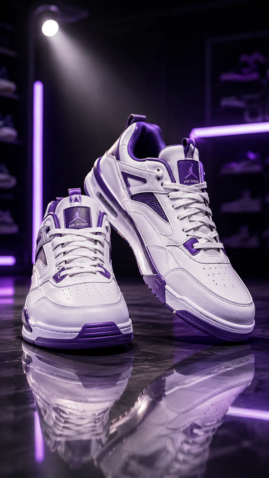 Sneakers Gift Card Offer (US Mobile) gallery image