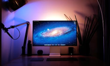 Galaxy Mac OS X Remastered Wallpapers gallery image