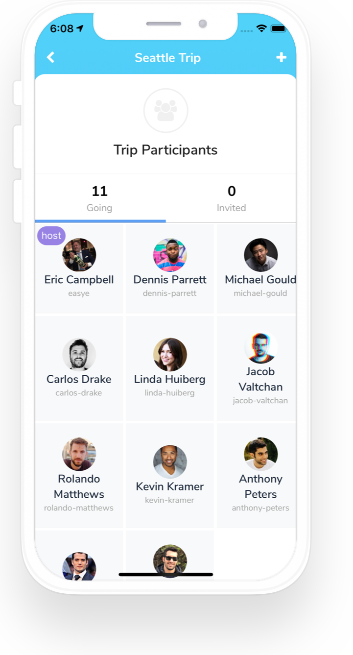 Gather gallery image