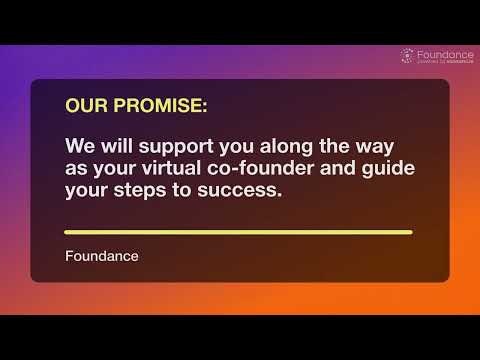 Foundance gallery image