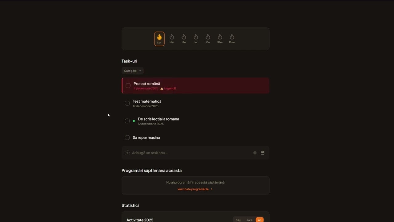 Taskly.Space gallery image