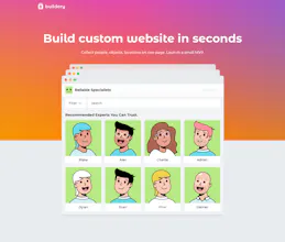 Buildery gallery image